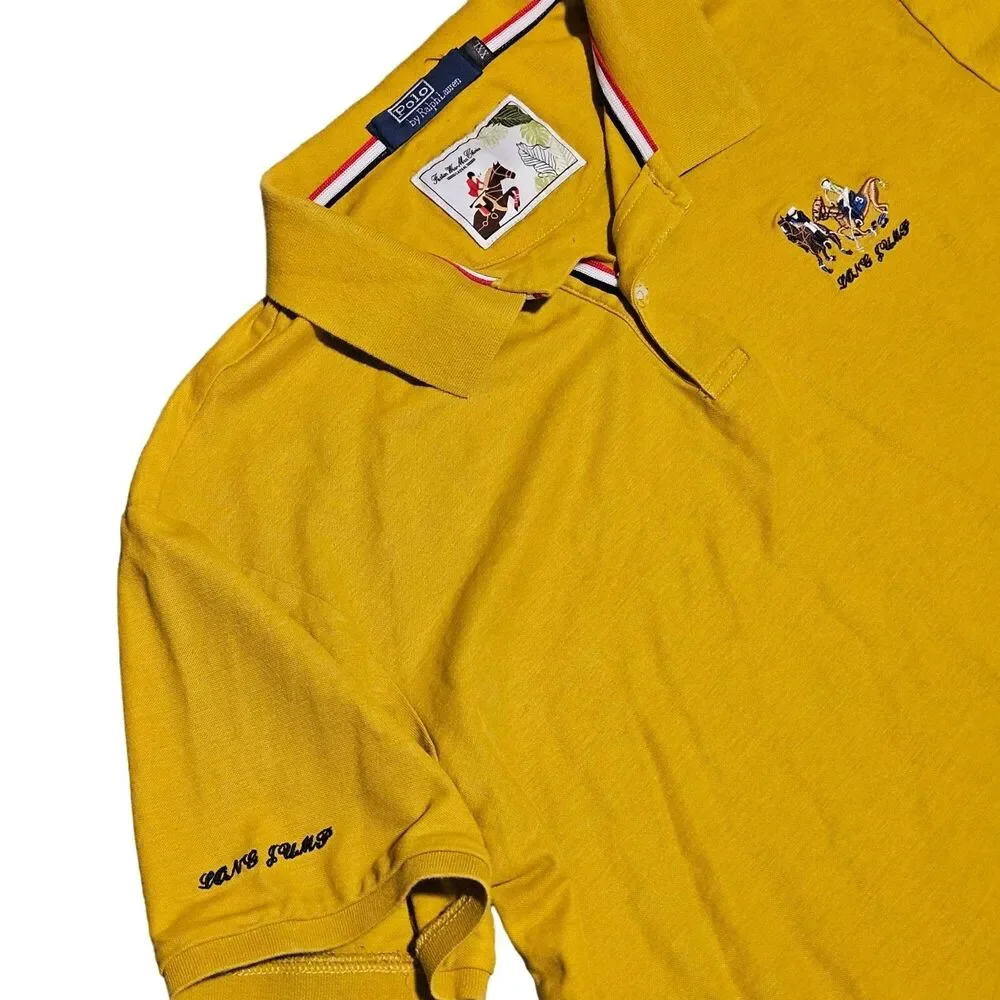 Polo Ralph Lauren this polo